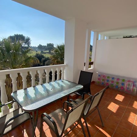 Villagolf Penthouse โอริอุเอลา ภายนอก รูปภาพ