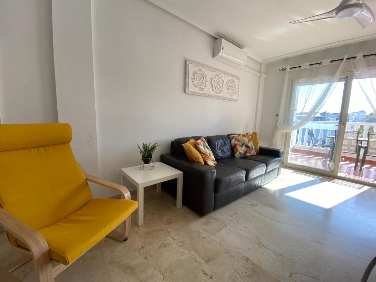 Villagolf Penthouse โอริอุเอลา ภายนอก รูปภาพ