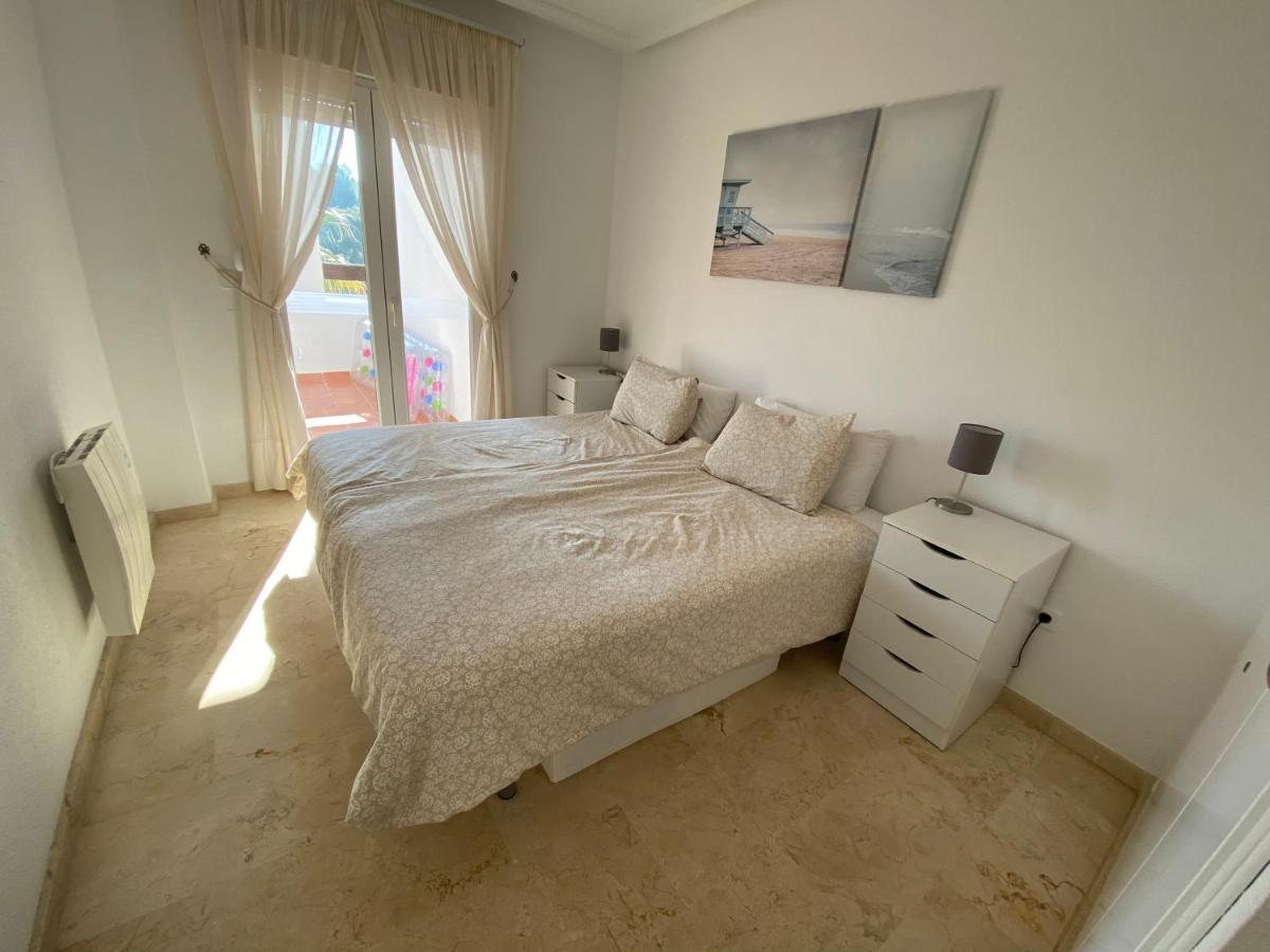 Villagolf Penthouse โอริอุเอลา ภายนอก รูปภาพ
