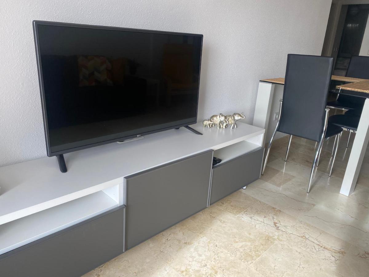 Villagolf Penthouse โอริอุเอลา ภายนอก รูปภาพ